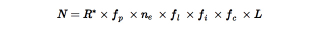 Illustration for article titled A New Equation Reveals Our Exact Odds of Finding Alien Life